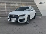 Audi Q3 2019