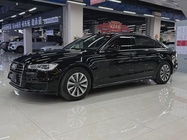 Audi A6 2016