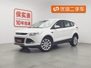 Ford Kuga 2015