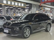 NIO ES6 2022