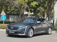 Cadillac CT5 2020