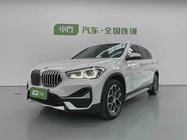BMW X1 2021