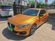 BMW 1 Series 2017
