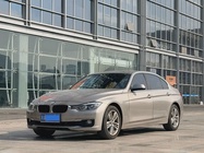 BMW 3 Series 2016