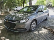 Chevrolet Monza 2022