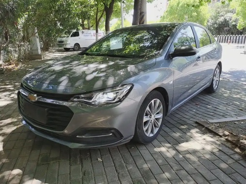 Chevrolet Monza 2022