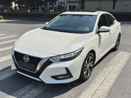 Nissan Sylphy 2021