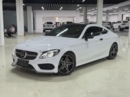 Mercedes-Benz C-Class 2017