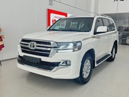 Toyota Land Cruiser 2011