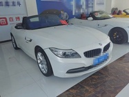 BMW Z4 2015