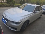 BMW 3 Series 2016