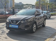 Nissan Qashqai 2022