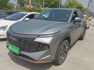 Haval Shenshou 2022