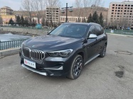 BMW X1 2022
