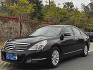 Nissan Teana 2010