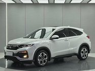 Honda XR-V 2022