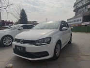 Volkswagen Polo 2019