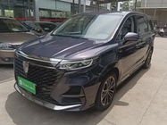 Roewe iMAX8 2021