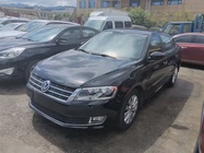 Volkswagen Lavida 2014