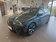 BMW iX 2024
