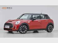 MINI Other 2015