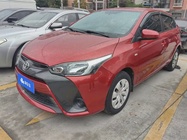 Toyota Yaris 2018