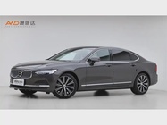Volvo S90 2024