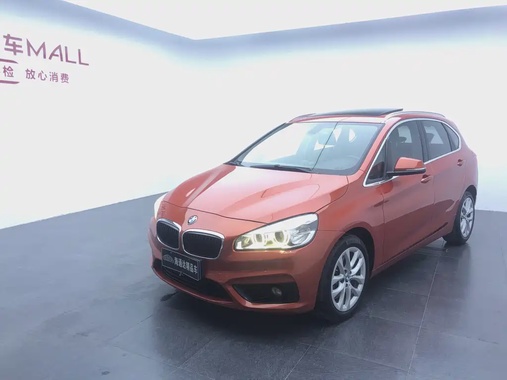 BMW 6 Series 2018