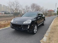 Porsche Cayenne 2008