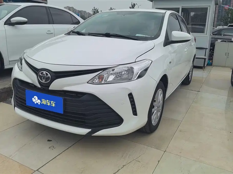 Toyota Vios