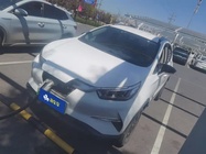 BYD Yuan Pro 2022