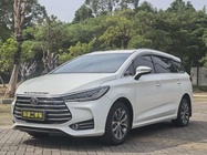 BYD MAX 2020