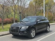 Audi Q5 2015