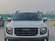 Haval Big Dog 2021