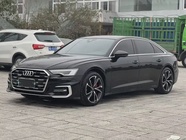 Audi A6 2020
