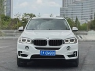 BMW X5 2015
