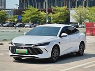 BYD Qin L 2025