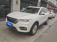 Haval H6 2017