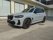 BMW X3 2023