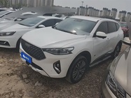 Haval F7 2020