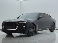 Hongqi H9 2025