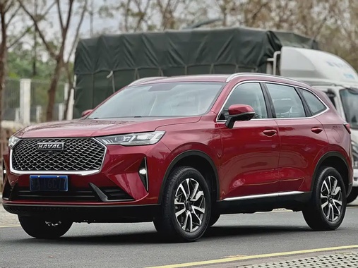 Haval H6 2021