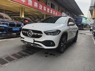 Mercedes-Benz GLA-Class 2022