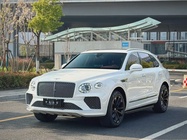 Bentley Bentayga 2023