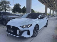 GAC Shadow Leopard 2022