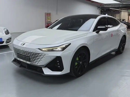 Changan UNI-V 2023