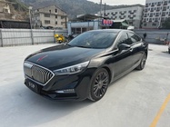 Hongqi H5 2020