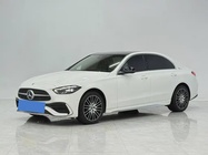 Mercedes-Benz C-Class 2023