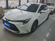 Toyota Levin 2023