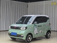 Wuling Mini 2021